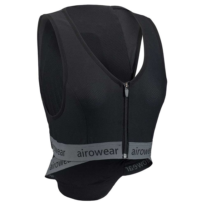 PARASCHIENA SHADOW NEXT GENERATION LADIES* Corpetti Protettivi, Donna 